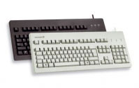 Cherry Standard PC keyboard USB (G81-3000LUNES-0)